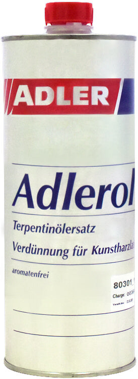 ADLER Adlerol - Verdünnung 80301