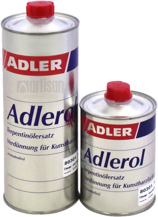 Adler, Verdunnung, Adlerol, 0,5l, 1l,