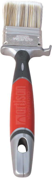 ANZA Elite Flat - Flachpinsel 50 mm
