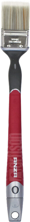 ANZA Elite Long Heizkörper - Lange Heizkörperpinsel 50 mm
