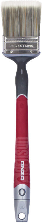ANZA Elite Long Heizkörper - Bürste lang Heizkörperpinsel 70 mm
